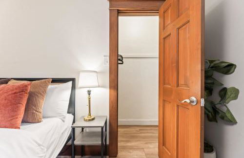 Bright Coastal Escape 4 Bedroom 2 Bath Near CSULB Long Beach Airport and Beach - Foto 11