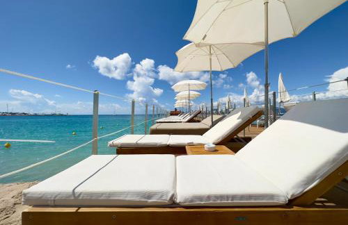 Luxury Elegance Comfort 3-room apartment of 80m2 with 2 BDR 2 BA 3 min Croisette & Beach - Foto 24