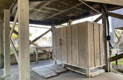 OUT OF THE BLUE cottage - Foto 4