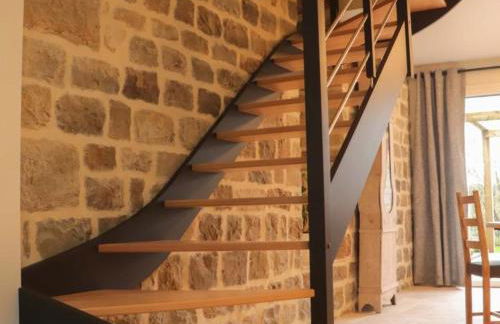 Maison tout inclus avec sauna à venir - Animaux acceptés - FR-1-497-258 - Foto 15