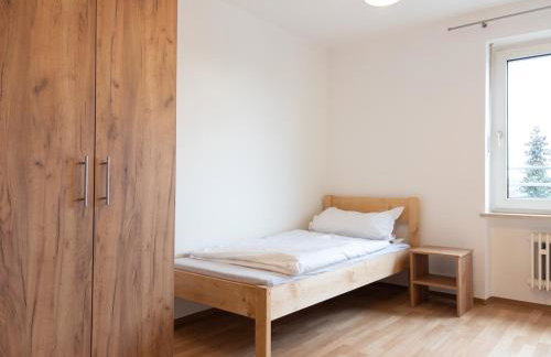 Wohnen bei Franzi - Tolle Wohnung für 4 Personen - Foto 12