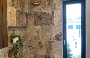 Zielono Mi! Dom przy Puszczy Kampinoskiej - Foto 16