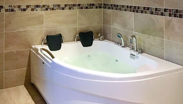 Holiday Home in Holstebro - Photo 2, Soin spa