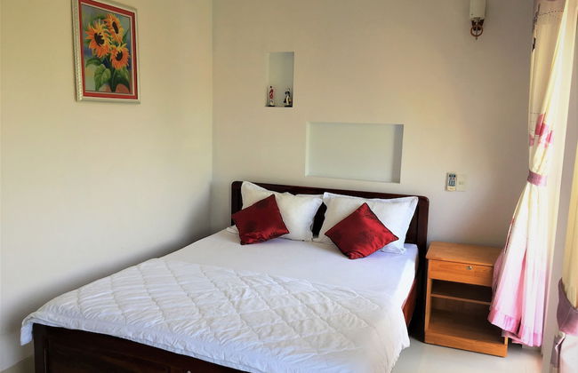 Areca Resort Cay Cau - Foto 4