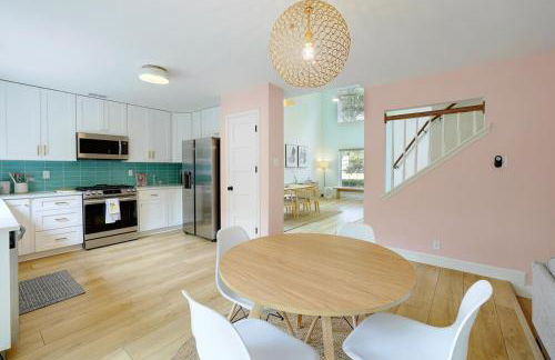 Modern Retreat Near Domain with Game Room and Gym - Foto 25