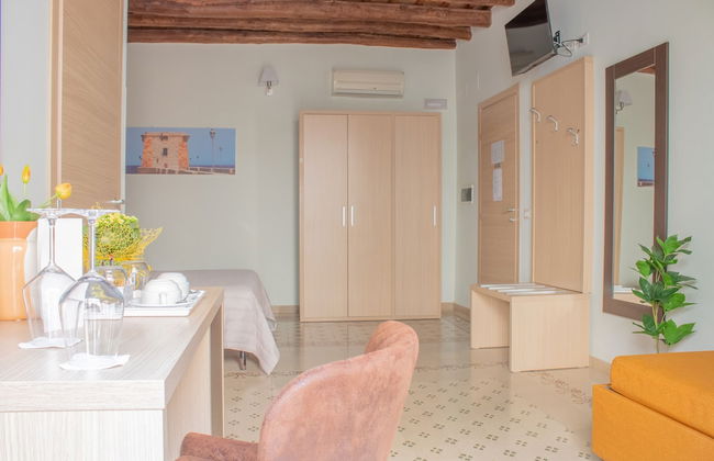 Residence Porta delle Botteghelle - Foto 11