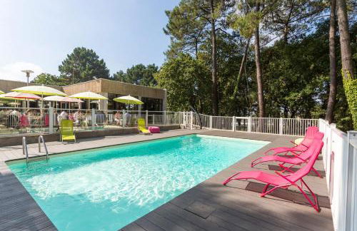 Lorient Résidence - Photo 9