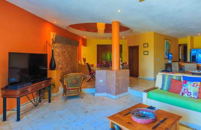 El Gran Escape by Skyrun - Photo 10