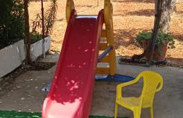 TERRA ROSSA casa di campagna con piscina 2 camere da letto, 4 pl, si animali da compagnia - Foto 25