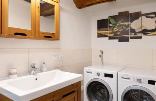 Fachwerk zum Entspannen, max. 3P - Foto 16