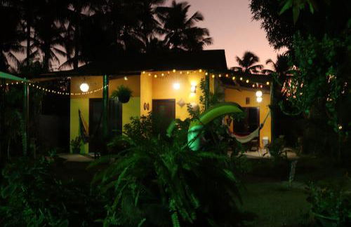 Casa Recanto das Mangueiras Japaratinga - Alagoas - Foto 37