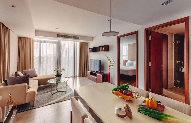 SILA Urban Living - Foto 30