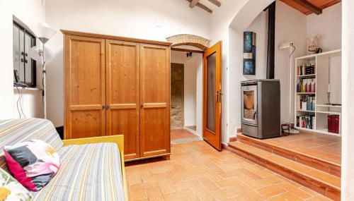 Casa Laura Nature and Art in the heart of Tuscany - Foto 3, wardrobe, heating