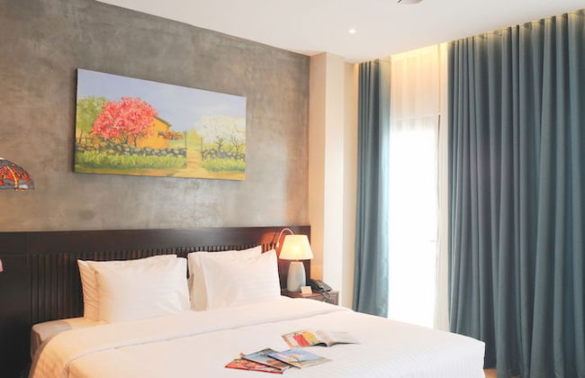 Sen Boutique Villa Apartment - Foto 5