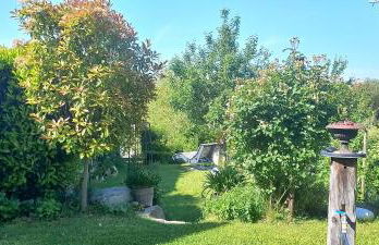 Ferienwohnung Rebgärtle - Foto 25