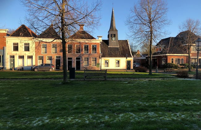 Lovely Holiday Home From 1761 With Contemporary Comfort - Foto 26