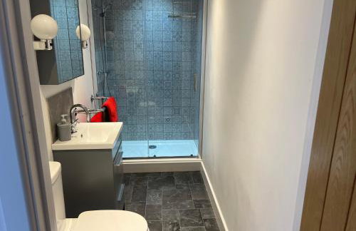 Barnstaple - Apartment- Sleeps 2 - Parking - Foto 20