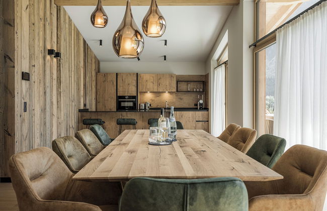 Resort Schrofenblick - Foto 22