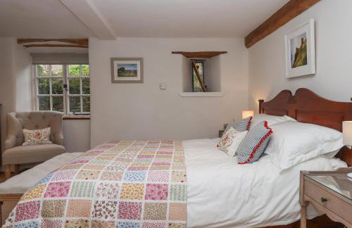 The Barn at Yeoland House - Foto 34