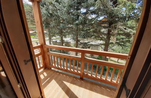Superbe appartement T3 4 étoiles terrasse accès spa - Foto 19