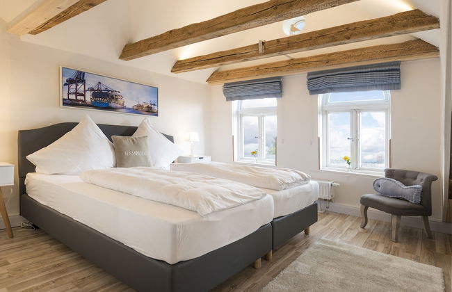 Urlaub Hamburg Altes Land - Foto 1