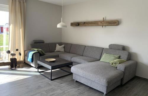 Haus Kranichfeld Wohnung A - Foto 9