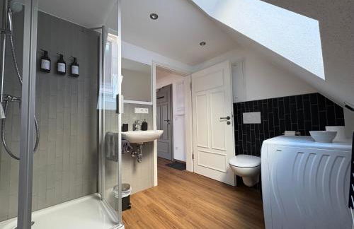 Apartmenthaus Alte Scheune Gunzenhausen - Foto 58