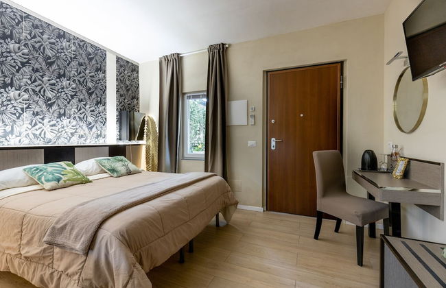 Lucca in Villa San Donato - Foto 35