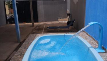 Casa temporada Barra de Jequia-Al - Foto 4