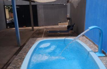 Casa temporada Barra de Jequia-Al - Foto 4