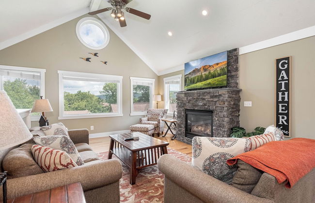 Crosswinds by Taylor Made Deep Creek - Photo 47