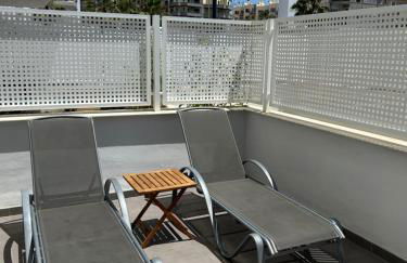 Duna Beach - Infinity Pool - Photo 17