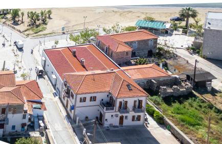 Mythos Suites-Apollo apartment - Foto 35