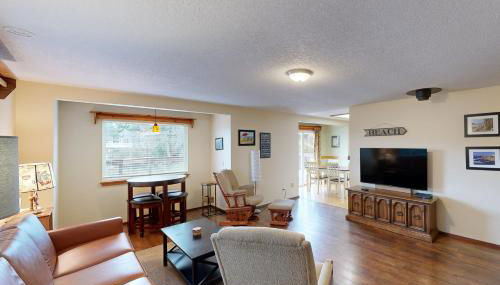 2 Bed 1 Bath Vacation home in Seaside - Foto 3