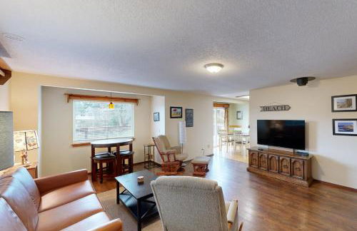 2 Bed 1 Bath Vacation home in Seaside - Foto 3