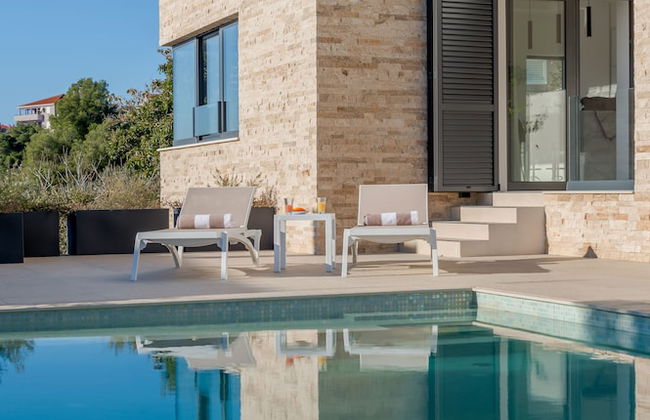 Sea Bliss Luxury Villa - Sevid - Foto 25