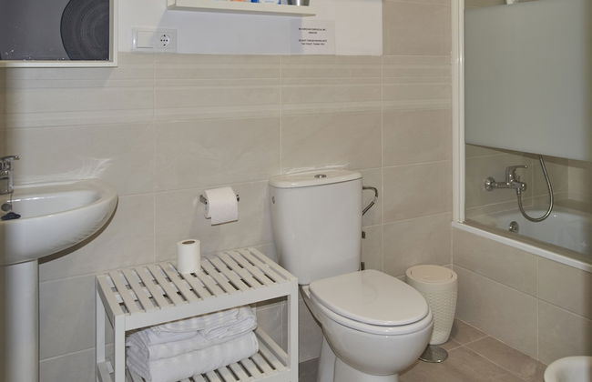 Apartamentos Mamelón - Foto 40