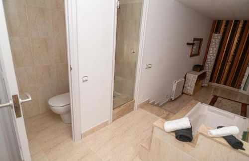 Gran apartamento de 4 habitaciones en Sitges - Foto 9