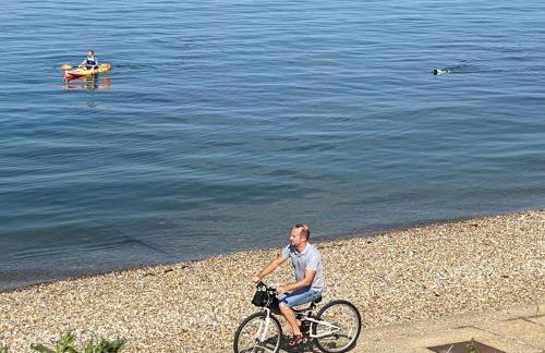 BRiSYL BEACH HOUSE, with amazing changing views! - Foto 6