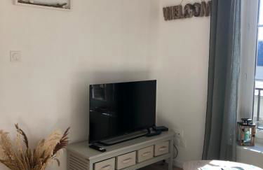 Appartement de la plage - Foto 10