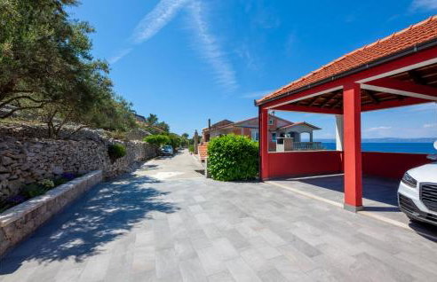 One-Bedroom Apartment In Prigradica - Foto 23