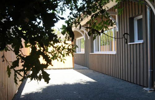 La villa aux oiseaux - Foto 27