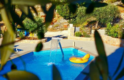 Villa Broč - Photo 118