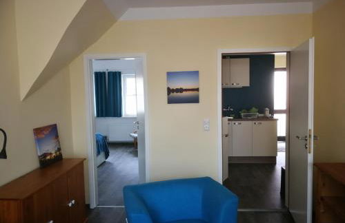 Ferienwohnung Nunatak am Plöner See - Foto 3