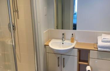 Belgrade Plaza Serviced Apartments - Foto 14