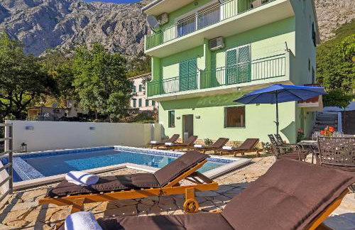 Holiday home Sergio - Foto 39