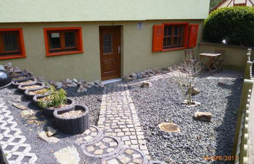 Ferienwohnung Jansen "Eins" - Foto 18