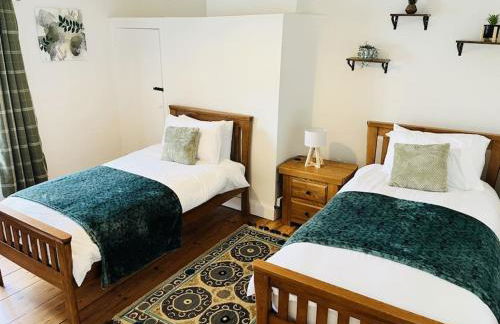 Lovely Cottage with Mountain Views - Foto 35