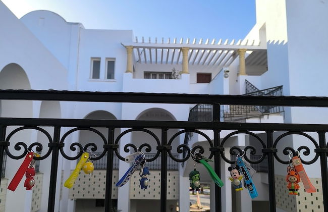 Evasion Loisir Yasmine Hammamet - Foto 69