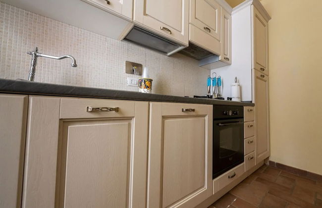 Assisi Apartment - Foto 7